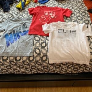 NIKE kids bundle